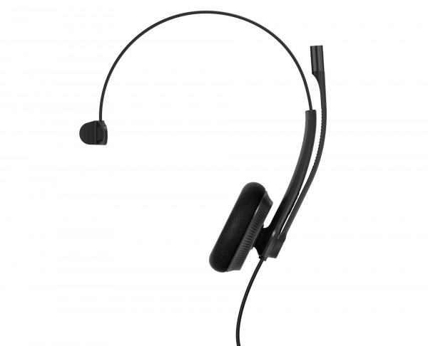 Yealink Headset UH34 Lite Mono Teams USB-C/A