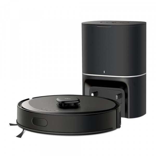 TP-Link Tapo RV30 Max Plus 5300Pa Saugroboter m. Wischfunktion