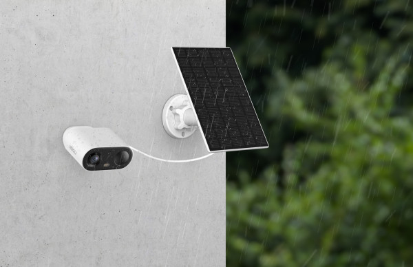 IMOU Cell Go Full Color with Solar Panel (outdoor) Webcam