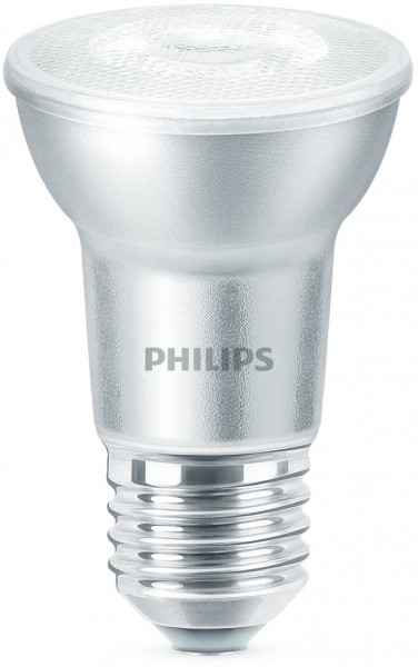 Philips LED Reflektor 50W E27 500lm Glas dimmbar 1er P