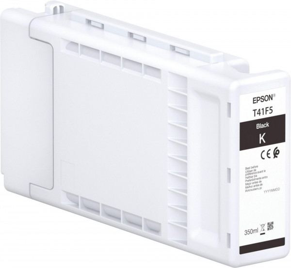 Epson Tintenpatrone SC schwarz 350ml