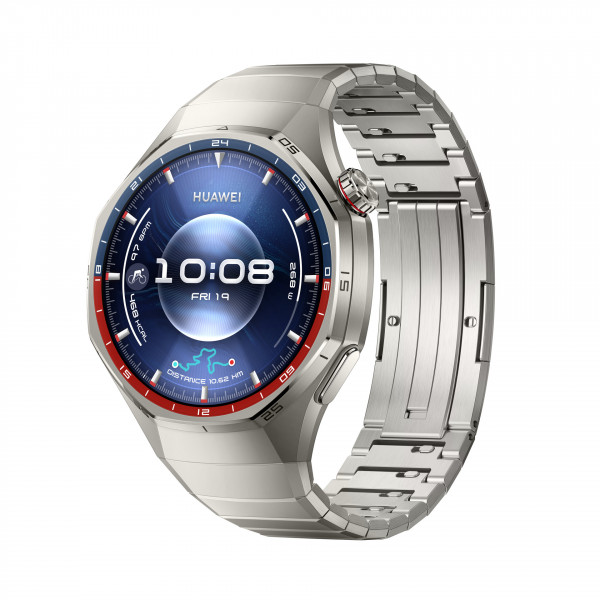 Huawei WATCH GT6 pro 46mm (Atum-B29M), Titanium Strap