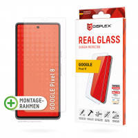 DISPLEX Real Glass Google Pixel 8