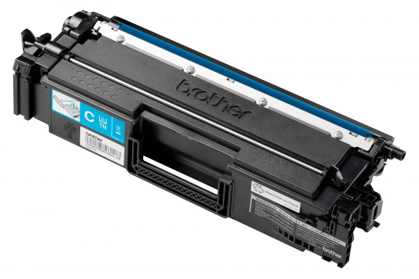 Brother TN-821XXLC Super-Jumbo-Toner Cyan (ca 12000 Seiten)