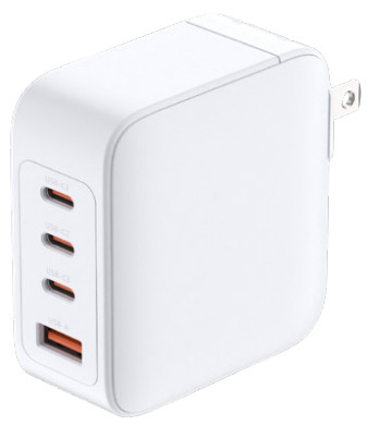 D-Link DCP-101/E 100W GaN Charger