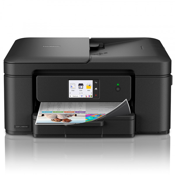 Brother DCP-J1460DW 3in1 Multifunktionsdrucker