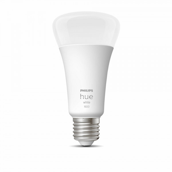 Philips Hue White E27 Einzelpack 1100lm 100W