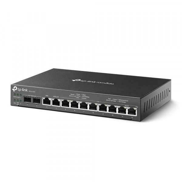 Omada ER7212PC Omada Gigabit VPN Router