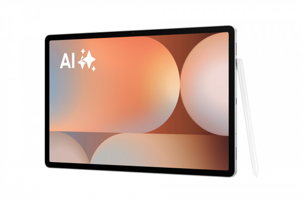 Samsung X820N Galaxy Tab S10+ 12,4'' Wi-Fi 512 GB (Silver)