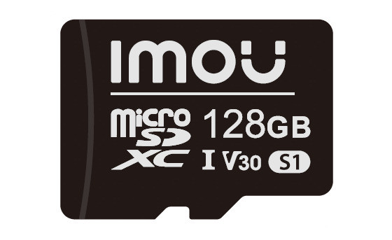 IMOU ST2-128GB-S1 SD-Card