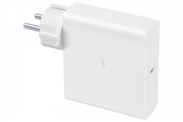 Samsung Power Charger 140W TB410, White