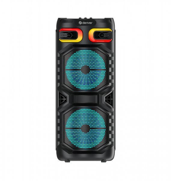 Denver Party Speaker BPS-355