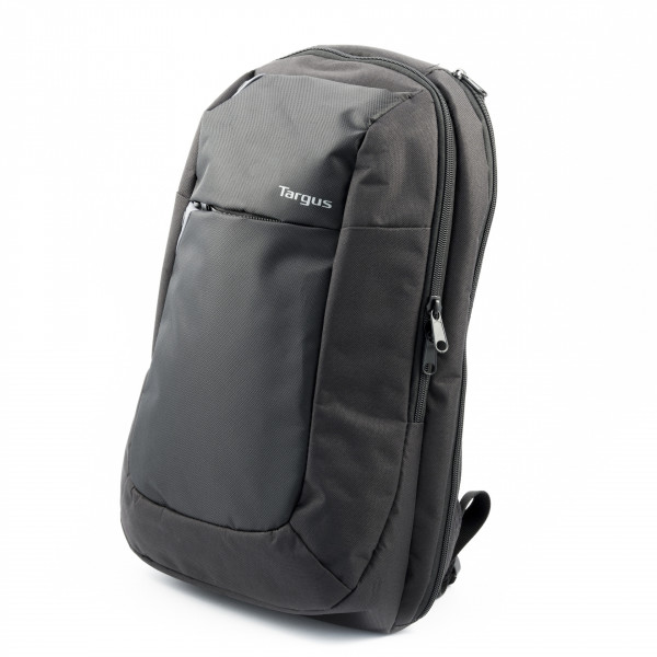 Targus Intellect 15.6" Laptop Backpack Black