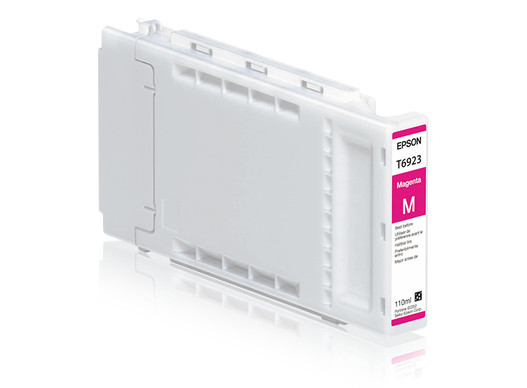 Epson SC Tinte magenta 110ml