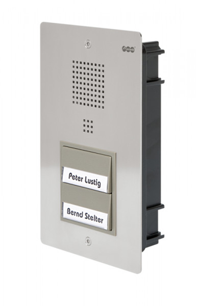 Auerswald TFS Dialog 312