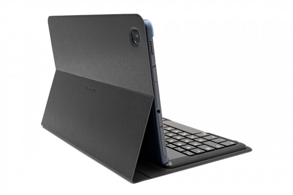 Targus Book Cover Keyboard für Samsung Galaxy Tab S6 Lite