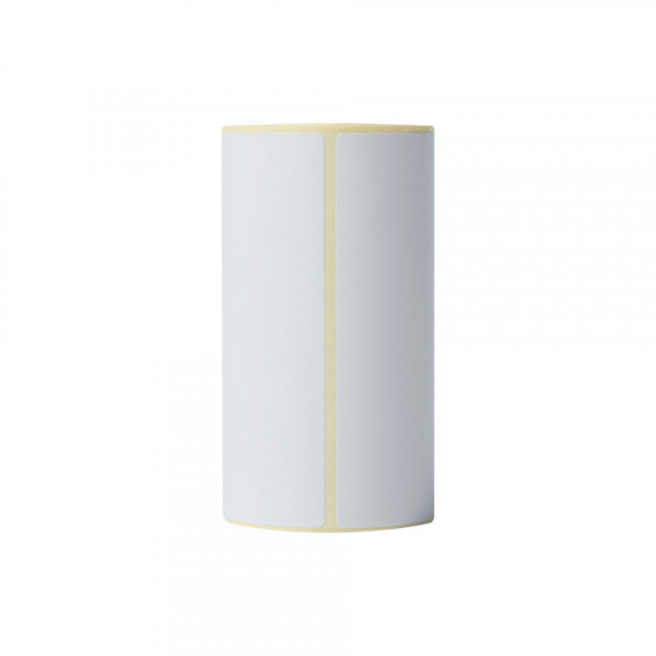 BDE-1J152102-058 Einzeletiketten weiß 102x152mm 85 St (20x)