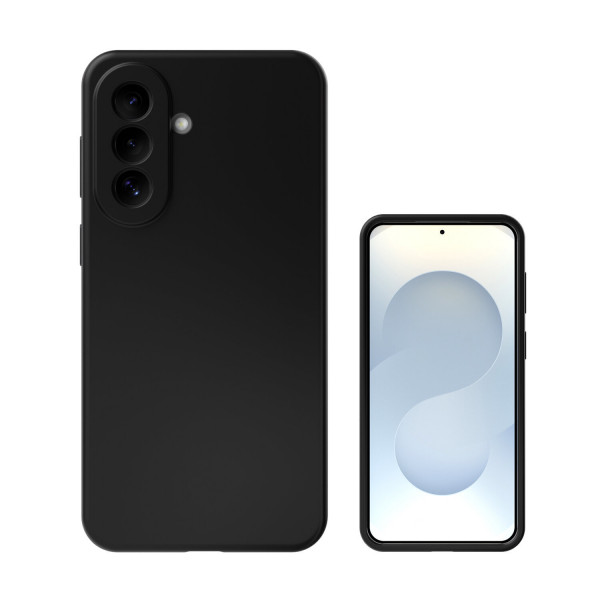 4Smarts Silicone Case Cupertino für Samsung Galaxy A57 5G