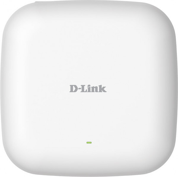 D-Link DAP-2662 AC1200 Wave2 PoE Accesspoint