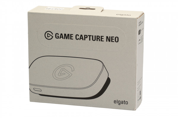 Elgato Game Capture Neo