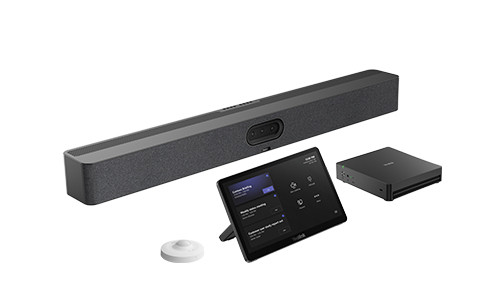 Yealink MVC S50-C5U-000