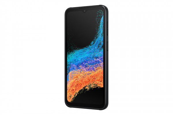 Samsung Galaxy Xcover6 Pro 5G 128 GB EE (Black)