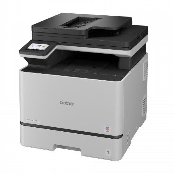 Brother DCP-L8630CDW 3in1 Multifunktionsdrucker