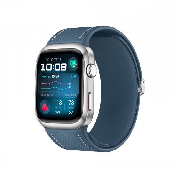 Huawei Watch D2 (Luca-B29), Blue