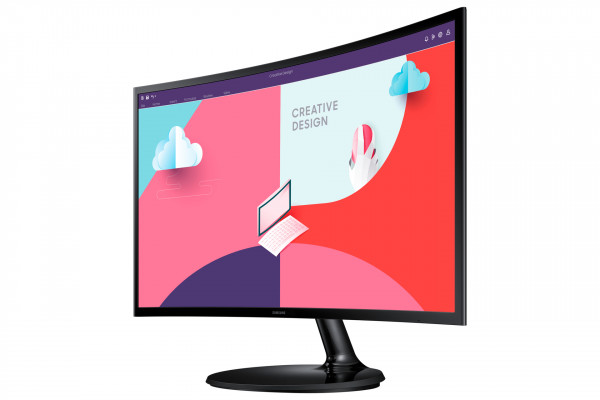 Samsung Essential Monitor S36C (27'')