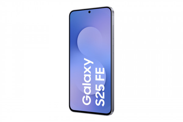 Samsung Galaxy S25 FE 128GB dunkelblau Telekom