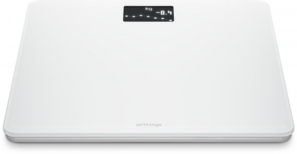 Withings Body, white