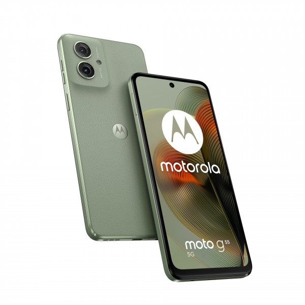 Motorola moto G55 5G (8-256 GB) smoky green