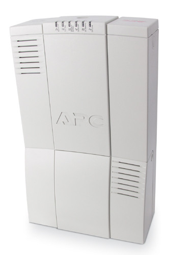 APC - USV Back-Ups HS 500VA 230V