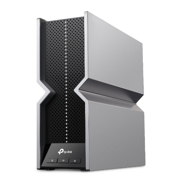 TP-Link RE800BE BE19000 Tri-Band Wi-Fi 7 Range Extender