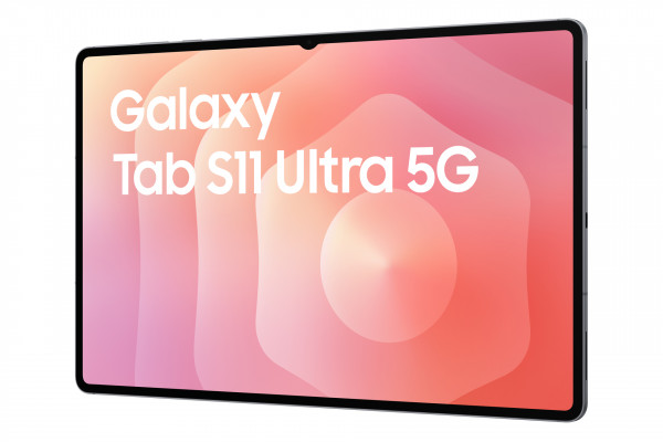 Samsung X936B Galaxy Tab S11 Ultra 14,6'' 5G 256 GB (Gray)