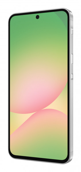 Samsung A566B Galaxy A56 5G 128 GB (Awesome Lightgray) EU