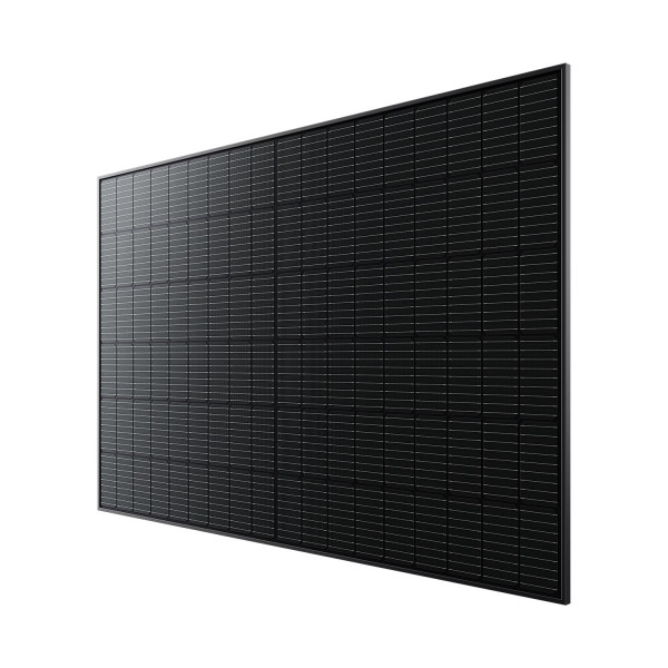 BLUETTI BGPV-410W Glasflächen Solarmodule (2x)