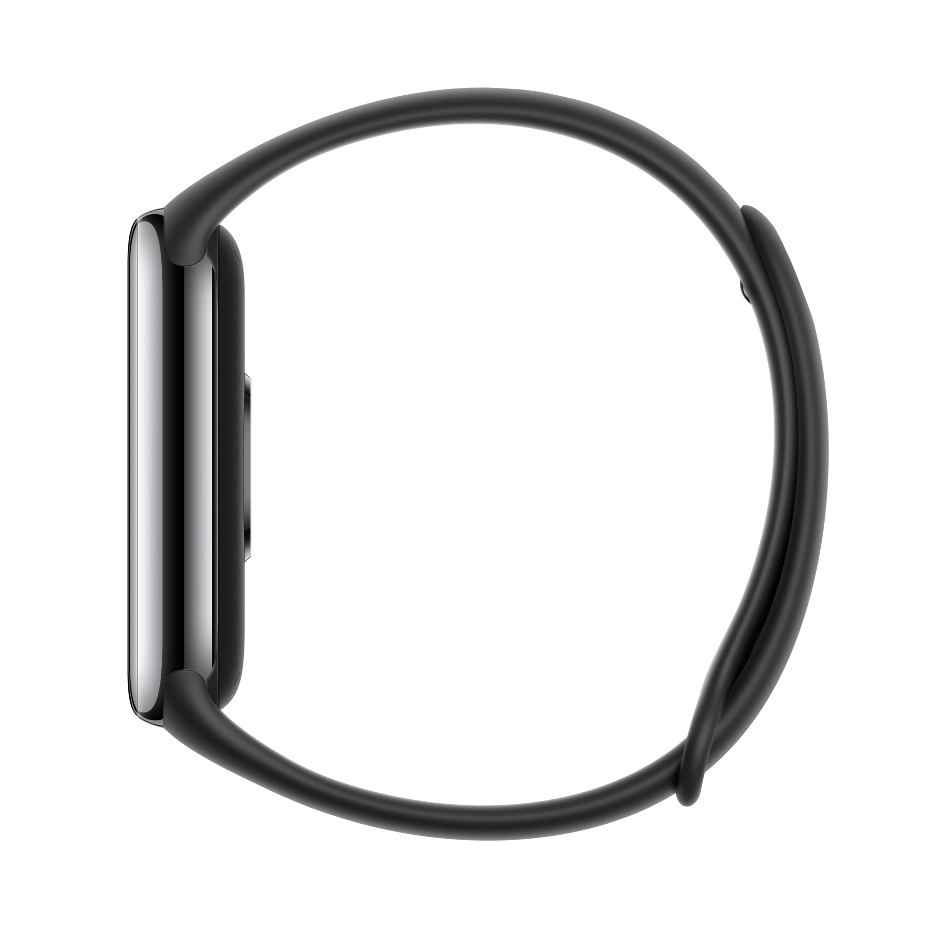 Xiaomi Smart Band 8 graphite black | aetka Shop