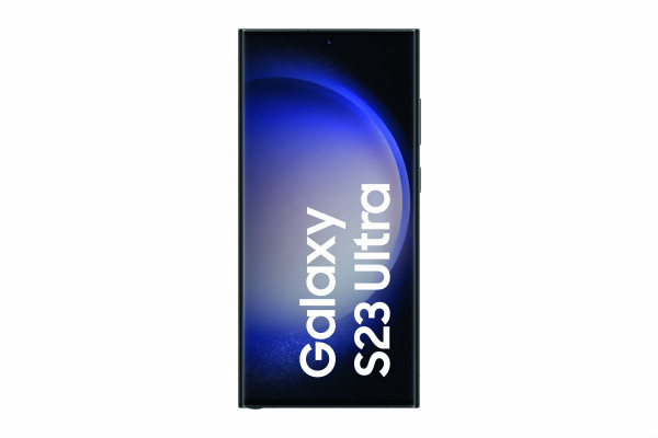 Samsung Galaxy S23 Ultra 5G 512 GB (Phantom Black)