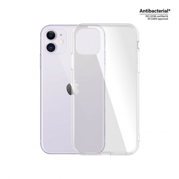 PanzerGlass HardCase iPhone 11, XR