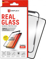 DISPLEX Real Glass 3D für Apple iPhone 11/Xr