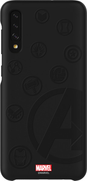 Samsung Galaxy A50 - Friend Cover Marvel, Avengers4 Edition