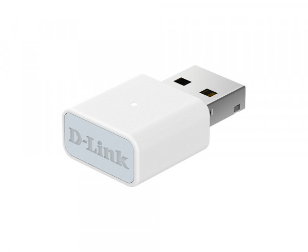 D-Link AN3U N300 Wi-Fi 4 USB Adapter300 Mbit/s, 2,4GHz