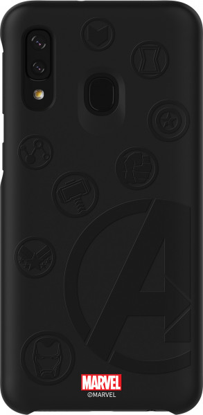 Samsung Galaxy A40 - Friend Cover Marvel, Avengers4 Edition