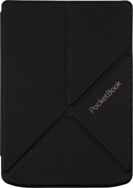 Pocketbook Origami Shell Cover - Black 6"