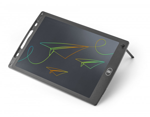 Cellularline LCD Magic Artpad 12" Black