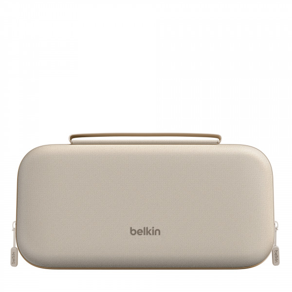 Belkin Charging Case Powerbank für Nintendo Switch 2, sand