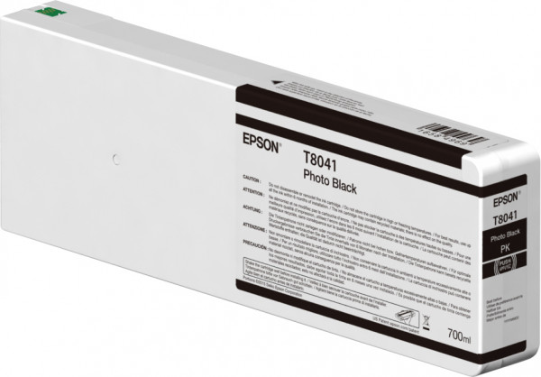 Epson T44J4 Ultracrome Pro 12 Tinte gelb 700ml