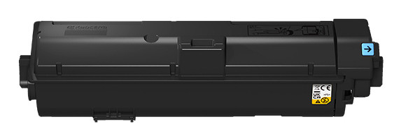 Kyocera TK1250 Ecosys Toner schwarz 3000Seiten