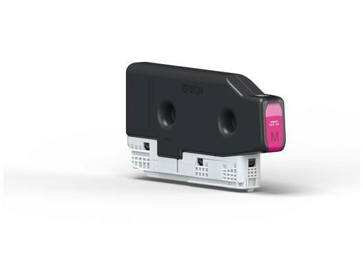 Epson WF Tintenpatrone magenta